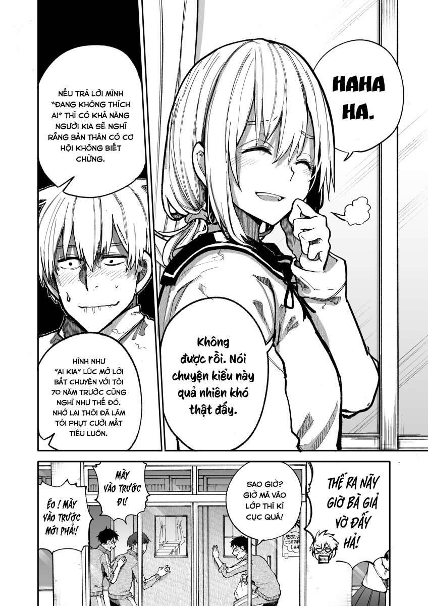 Sống Lại Tuổi 20 Chap 78 - Next Chap 79