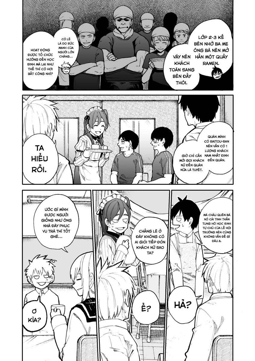 Sống Lại Tuổi 20 Chap 79 - Next Chap 80