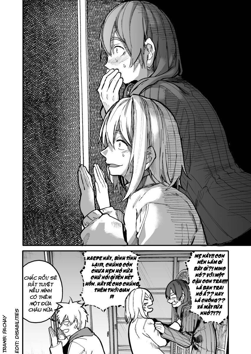 Sống Lại Tuổi 20 Chap 38 - Next Chap 39