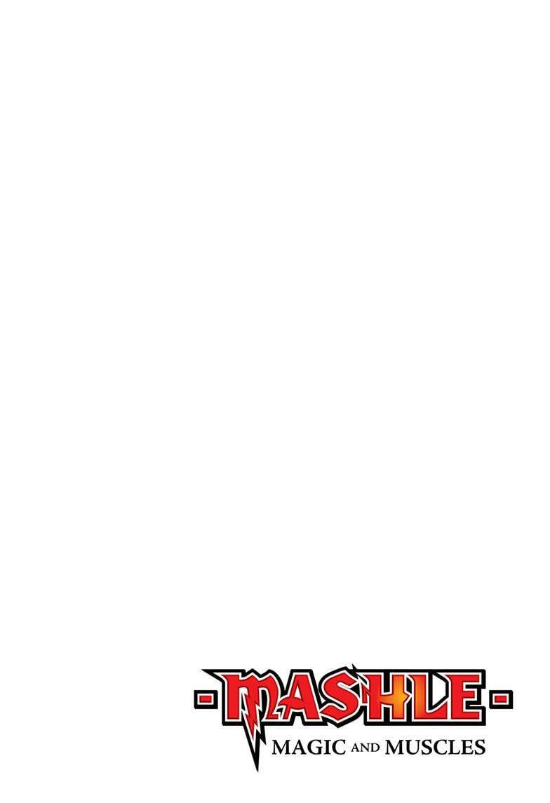 Mashle: Magic And Muscles Chap 74 - Next Chap 75