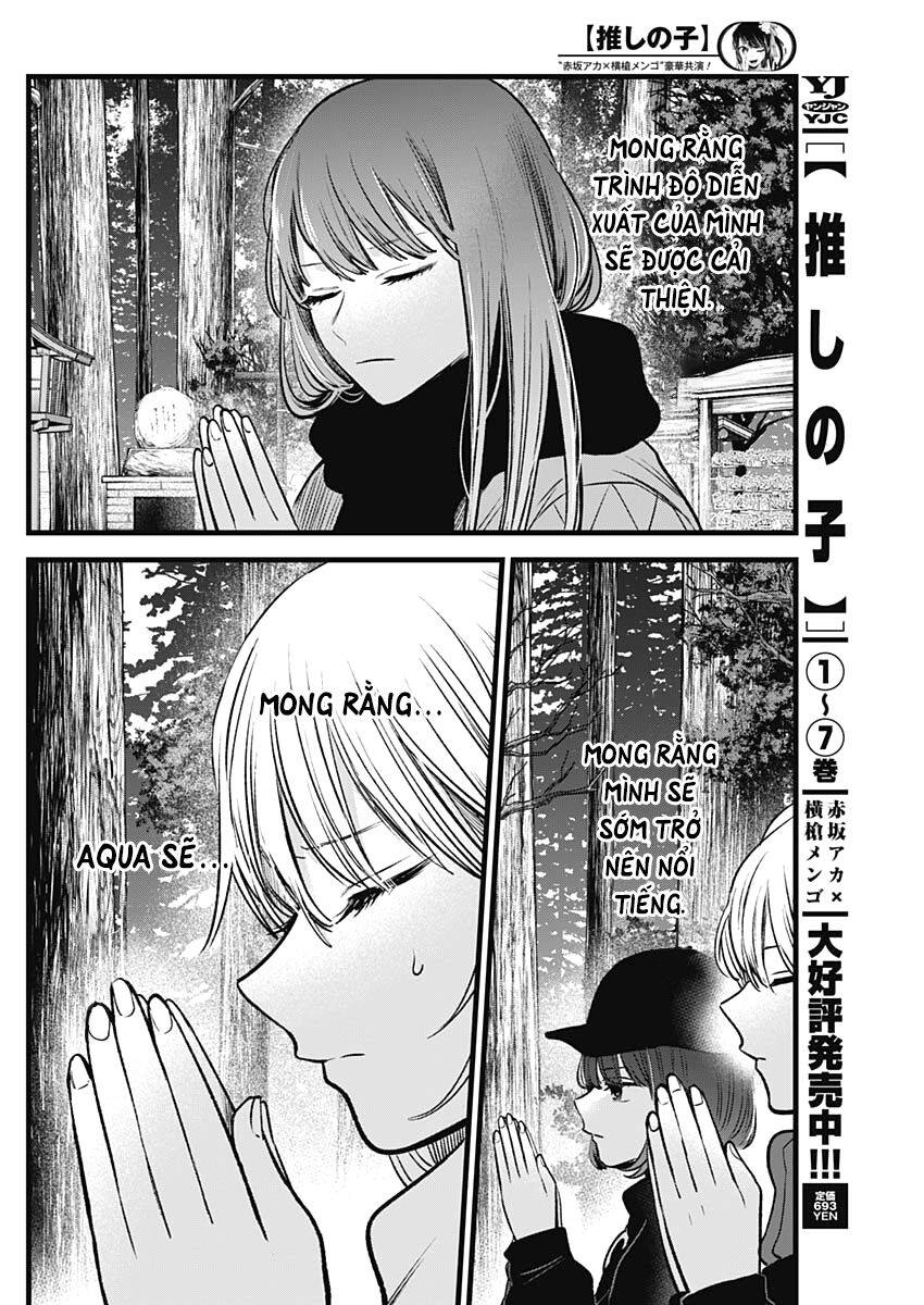 Đứa Con Của Thần Tượng Chap 80 - Next Chap 81