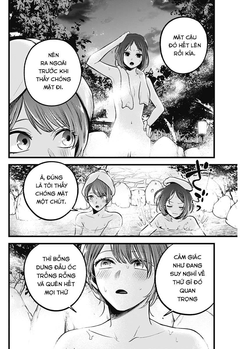 Đứa Con Của Thần Tượng Chap 80 - Next Chap 81