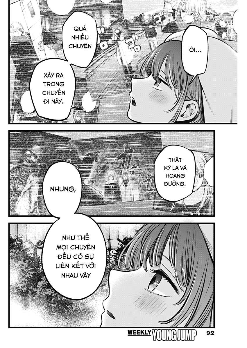 Đứa Con Của Thần Tượng Chap 80 - Next Chap 81