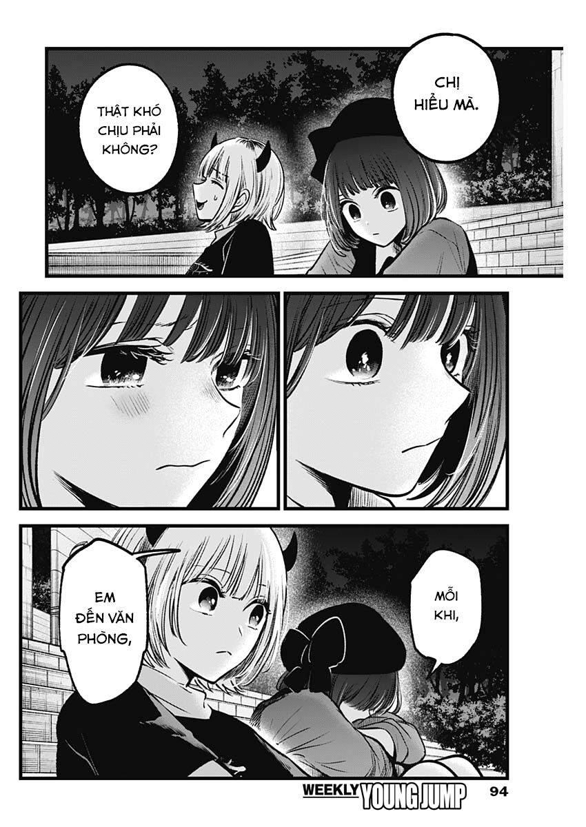 Đứa Con Của Thần Tượng Chap 82 - Next Chap 83