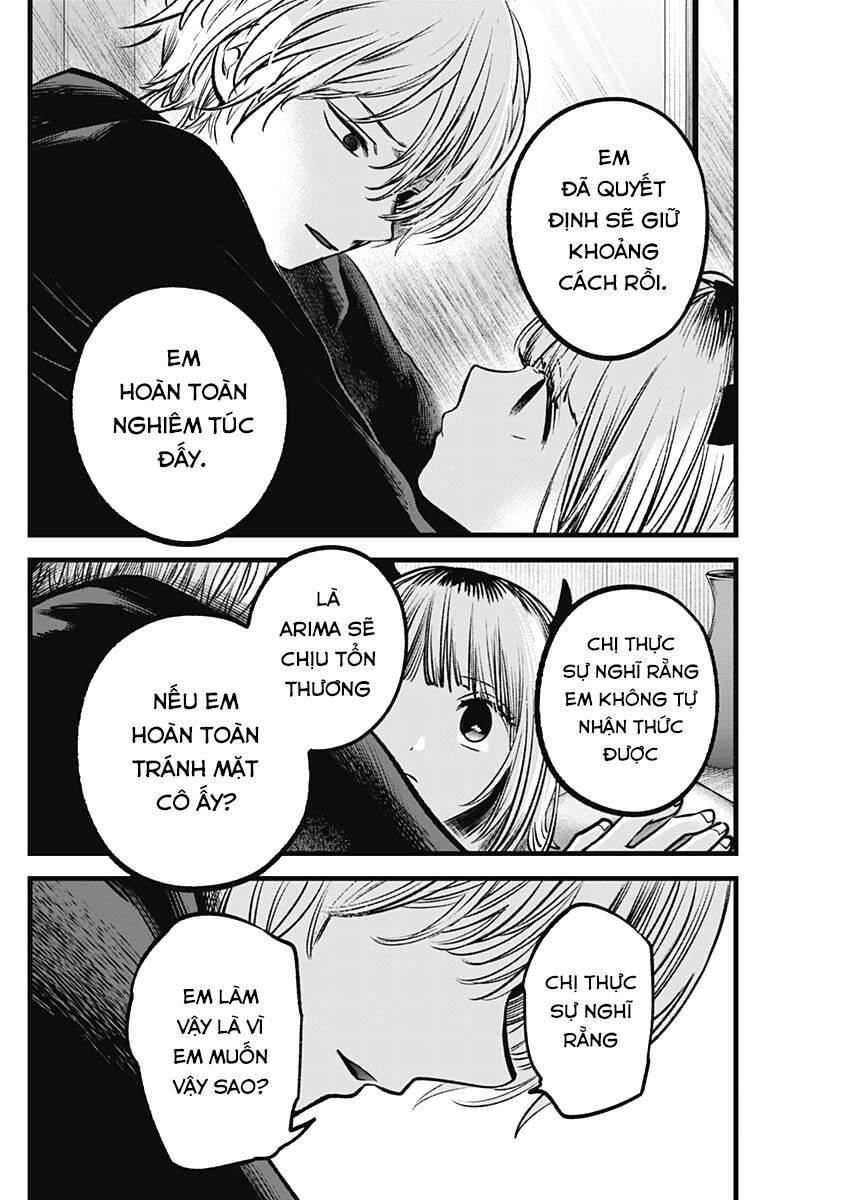 Đứa Con Của Thần Tượng Chap 83 - Next Chap 84