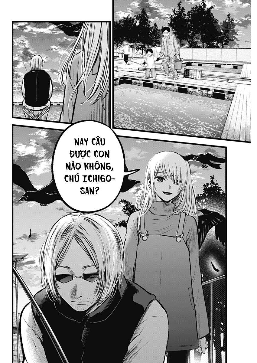 Đứa Con Của Thần Tượng Chap 84 - Next Chap 85