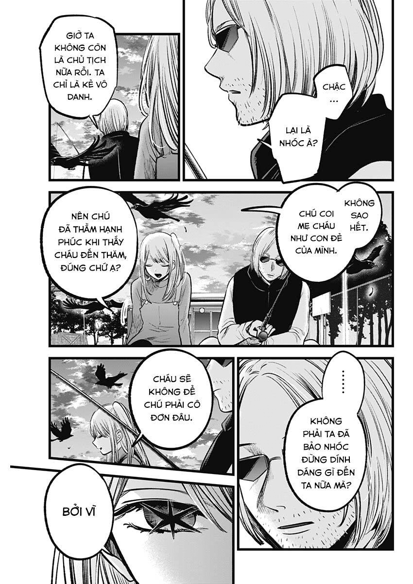 Đứa Con Của Thần Tượng Chap 84 - Next Chap 85