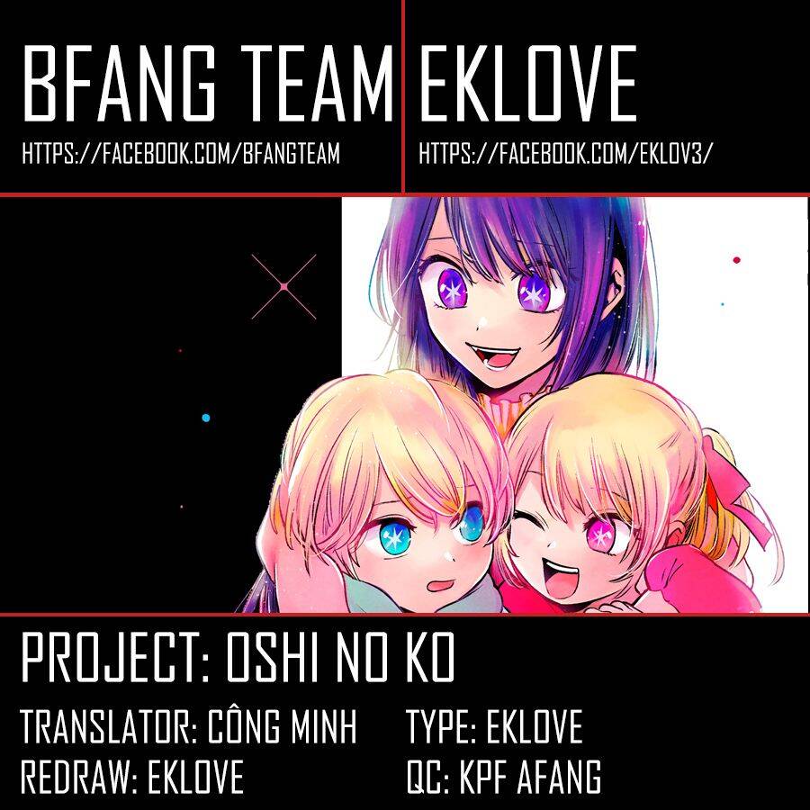 Đứa Con Của Thần Tượng Chap 86 - Next Chap 87