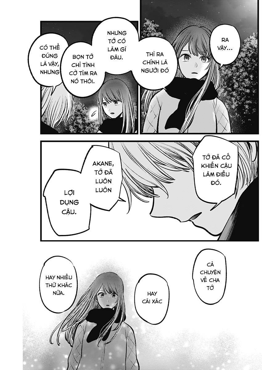 Đứa Con Của Thần Tượng Chap 78 - Next Chap 79