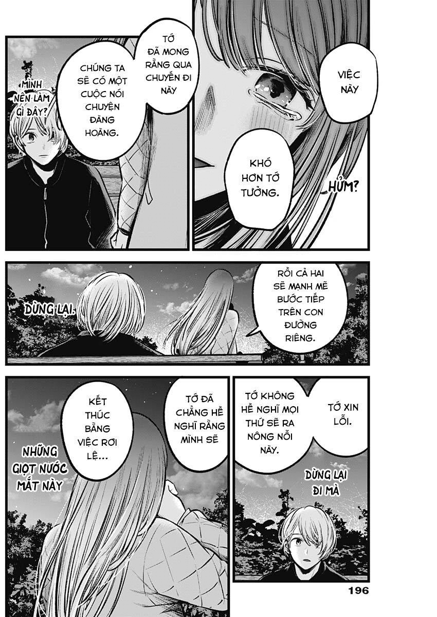 Đứa Con Của Thần Tượng Chap 78 - Next Chap 79