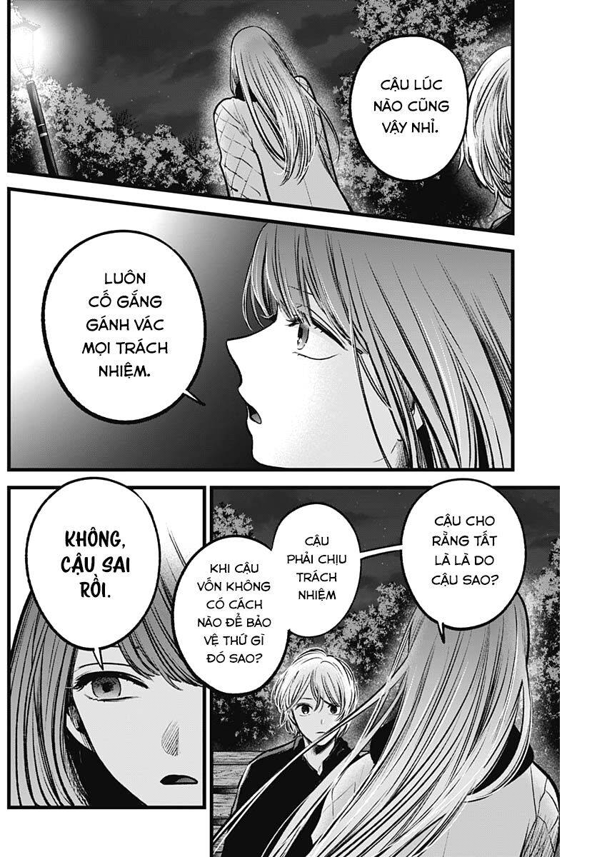 Đứa Con Của Thần Tượng Chap 78 - Next Chap 79