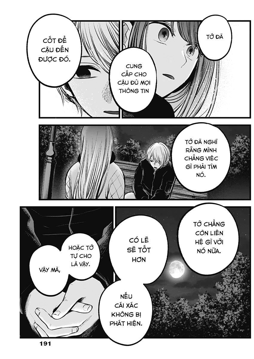 Đứa Con Của Thần Tượng Chap 78 - Next Chap 79