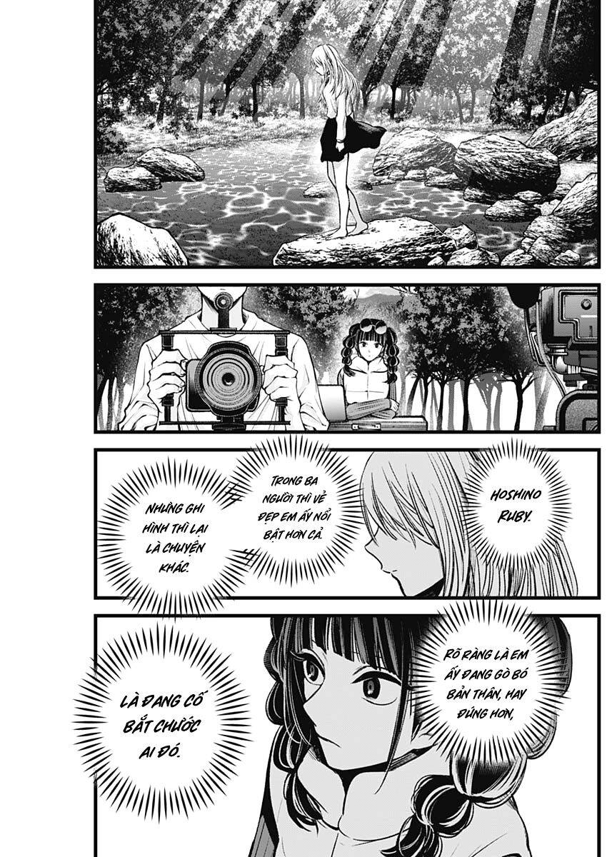 Đứa Con Của Thần Tượng Chap 79 - Next Chap 80