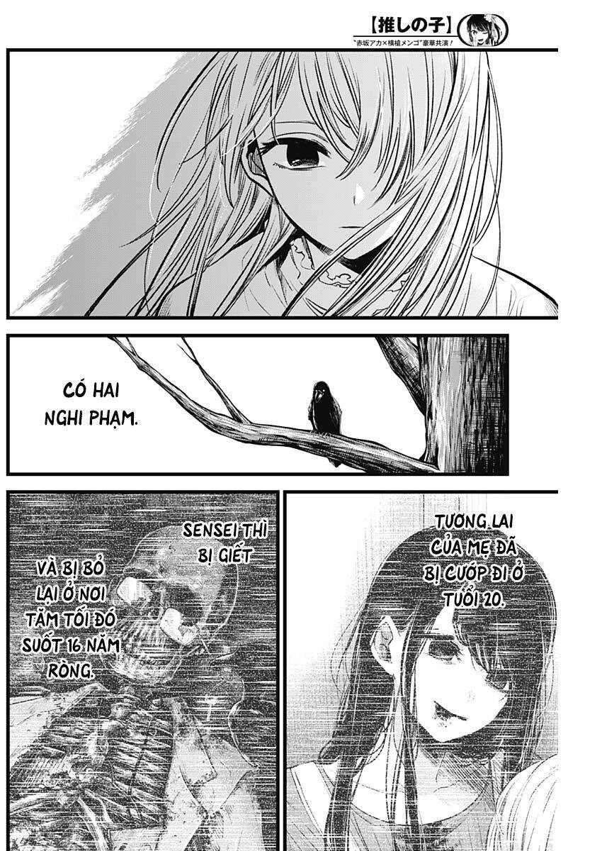 Đứa Con Của Thần Tượng Chap 79 - Next Chap 80