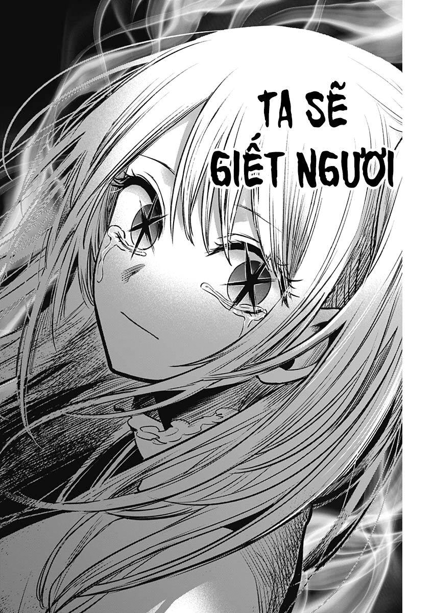 Đứa Con Của Thần Tượng Chap 79 - Next Chap 80