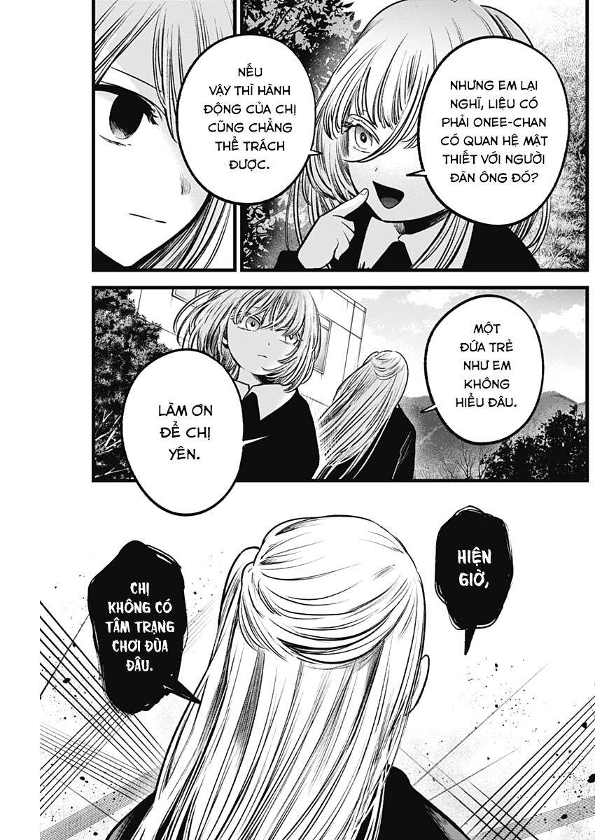 Đứa Con Của Thần Tượng Chap 79 - Next Chap 80