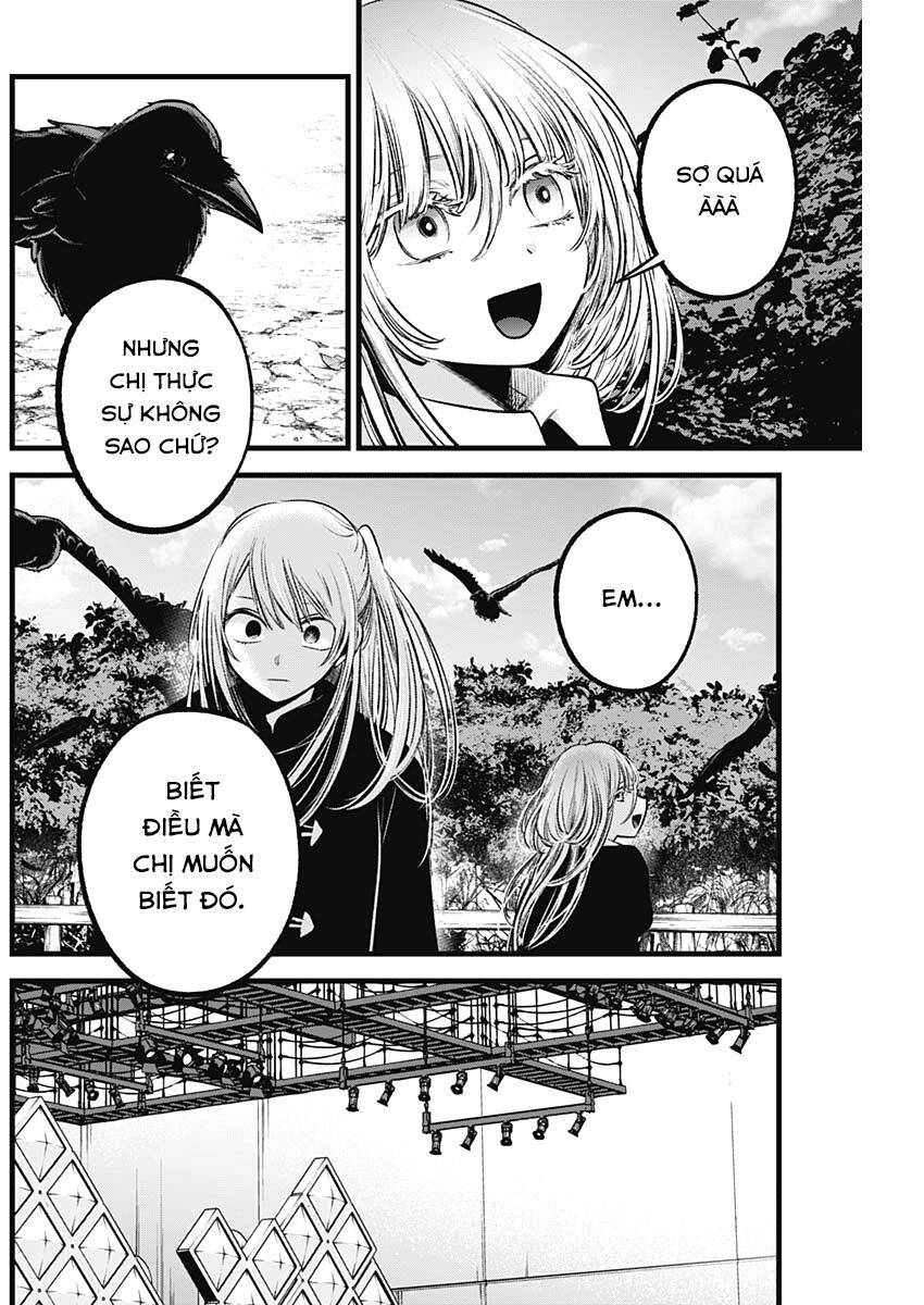 Đứa Con Của Thần Tượng Chap 79 - Next Chap 80