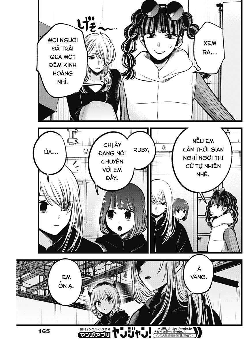 Đứa Con Của Thần Tượng Chap 79 - Next Chap 80