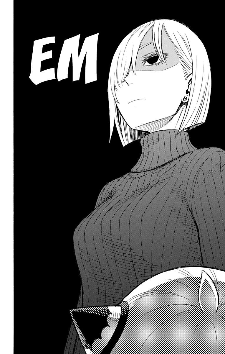 Gia Đình Điệp Viên Chap 30 - Next Chap 31