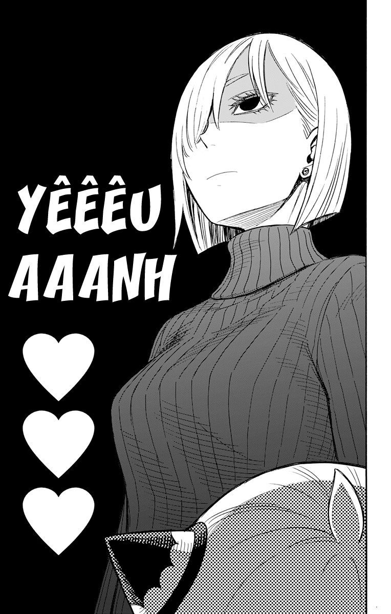 Gia Đình Điệp Viên Chap 30 - Next Chap 31