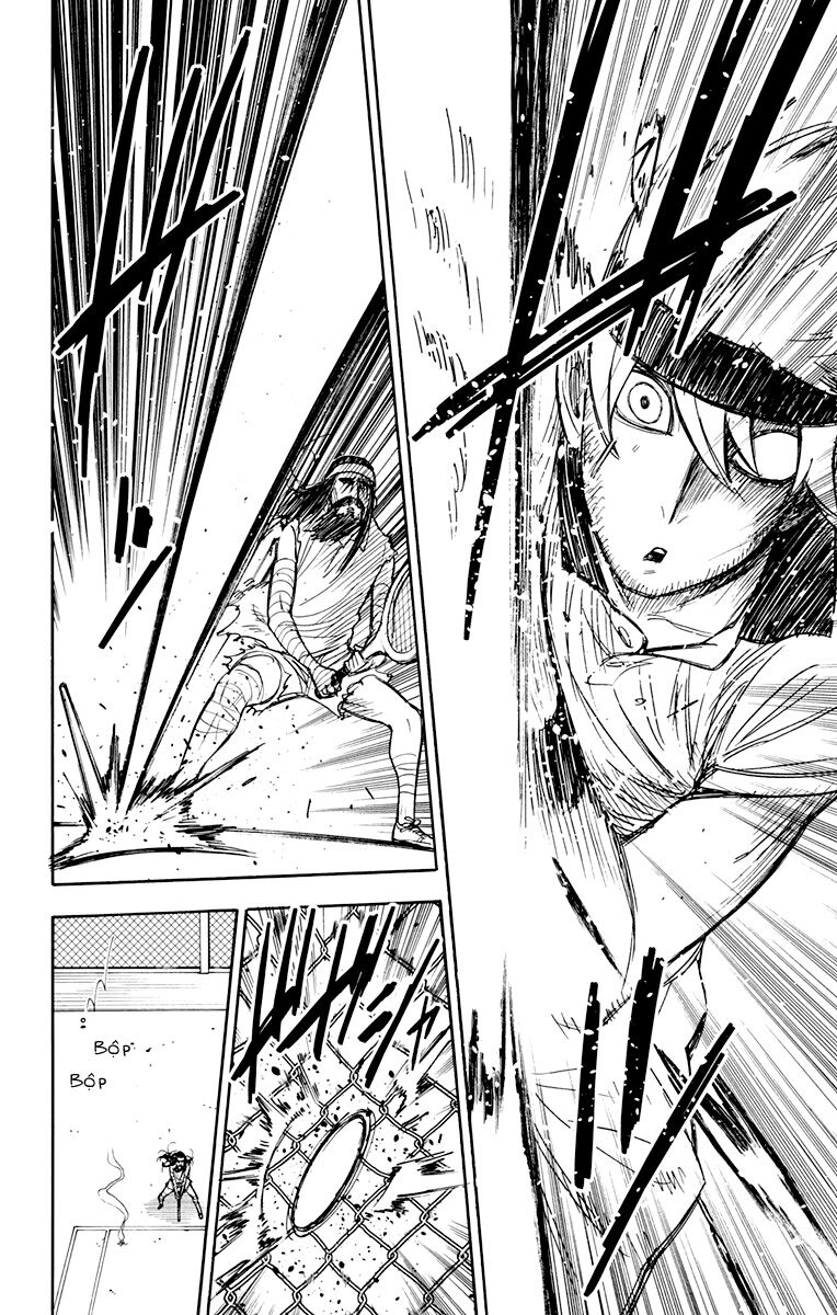 Gia Đình Điệp Viên Chap 31 - Next Chap 32