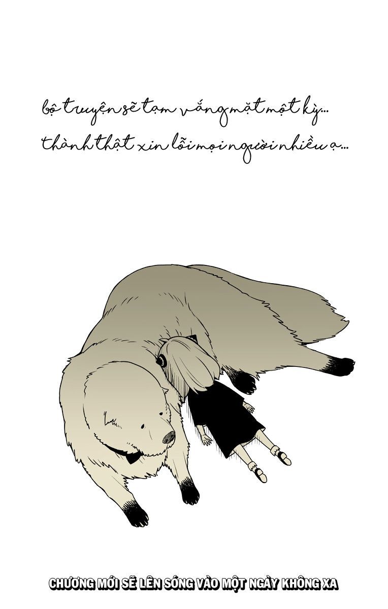 Gia Đình Điệp Viên Chap 29.5 - Next Chap 30.5