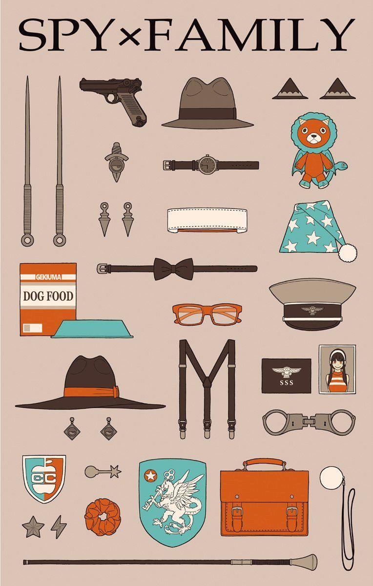 Gia Đình Điệp Viên Chap 26 - Next Chap 27