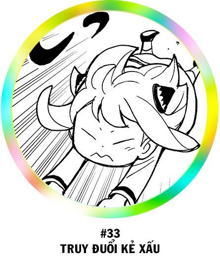 Gia Đình Điệp Viên Chap 23.5 - Next Chap 24.5