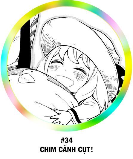 Gia Đình Điệp Viên Chap 23.5 - Next Chap 24.5