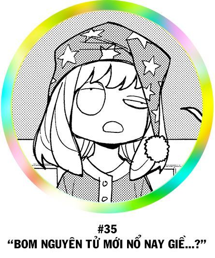 Gia Đình Điệp Viên Chap 23.5 - Next Chap 24.5