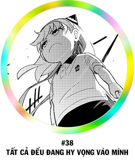 Gia Đình Điệp Viên Chap 23.5 - Next Chap 24.5