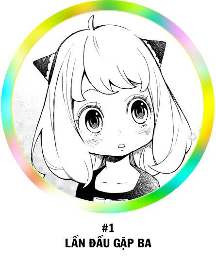 Gia Đình Điệp Viên Chap 23.5 - Next Chap 24.5