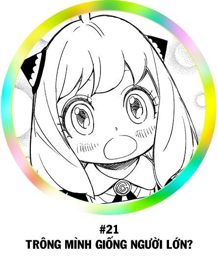 Gia Đình Điệp Viên Chap 23.5 - Next Chap 24.5