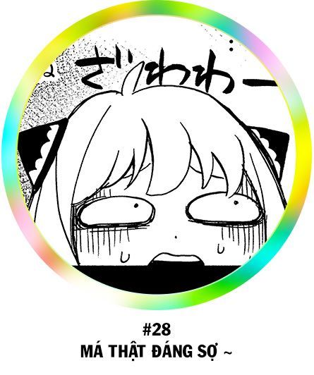 Gia Đình Điệp Viên Chap 23.5 - Next Chap 24.5