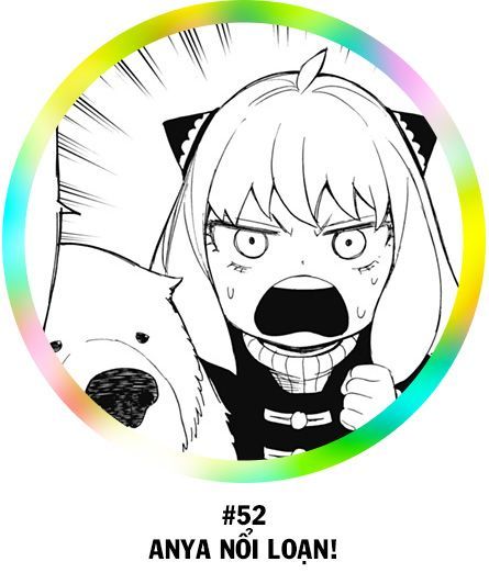 Gia Đình Điệp Viên Chap 23.5 - Next Chap 24.5