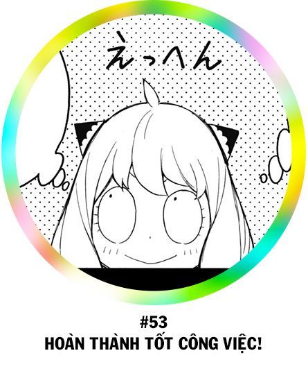 Gia Đình Điệp Viên Chap 23.5 - Next Chap 24.5