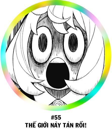 Gia Đình Điệp Viên Chap 23.5 - Next Chap 24.5