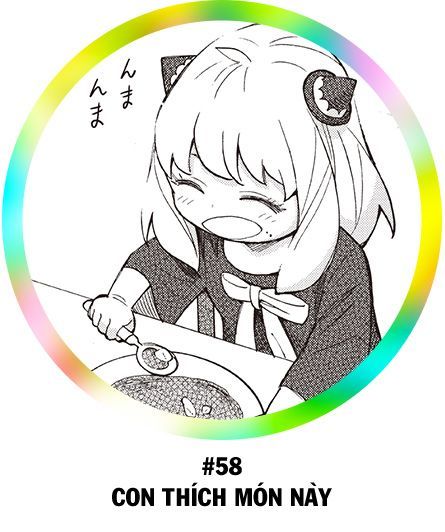 Gia Đình Điệp Viên Chap 23.5 - Next Chap 24.5