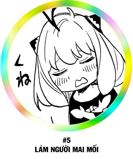 Gia Đình Điệp Viên Chap 23.5 - Next Chap 24.5