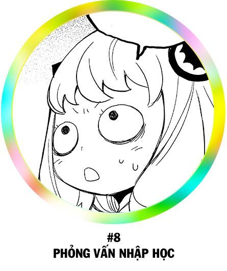 Gia Đình Điệp Viên Chap 23.5 - Next Chap 24.5