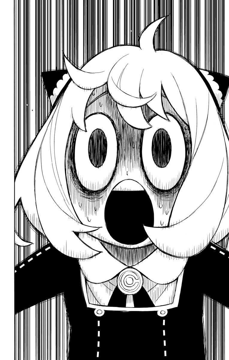 Gia Đình Điệp Viên Chap 23 - Next Chap 24