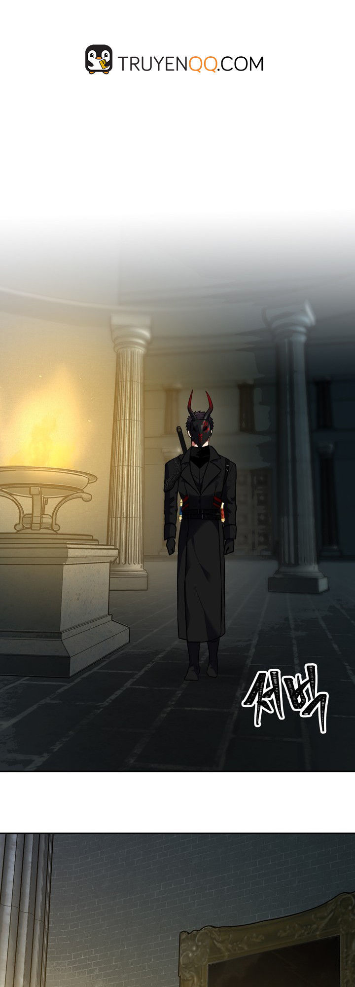 Vua Thăng Cấp Chap 49 - Next Chap 50