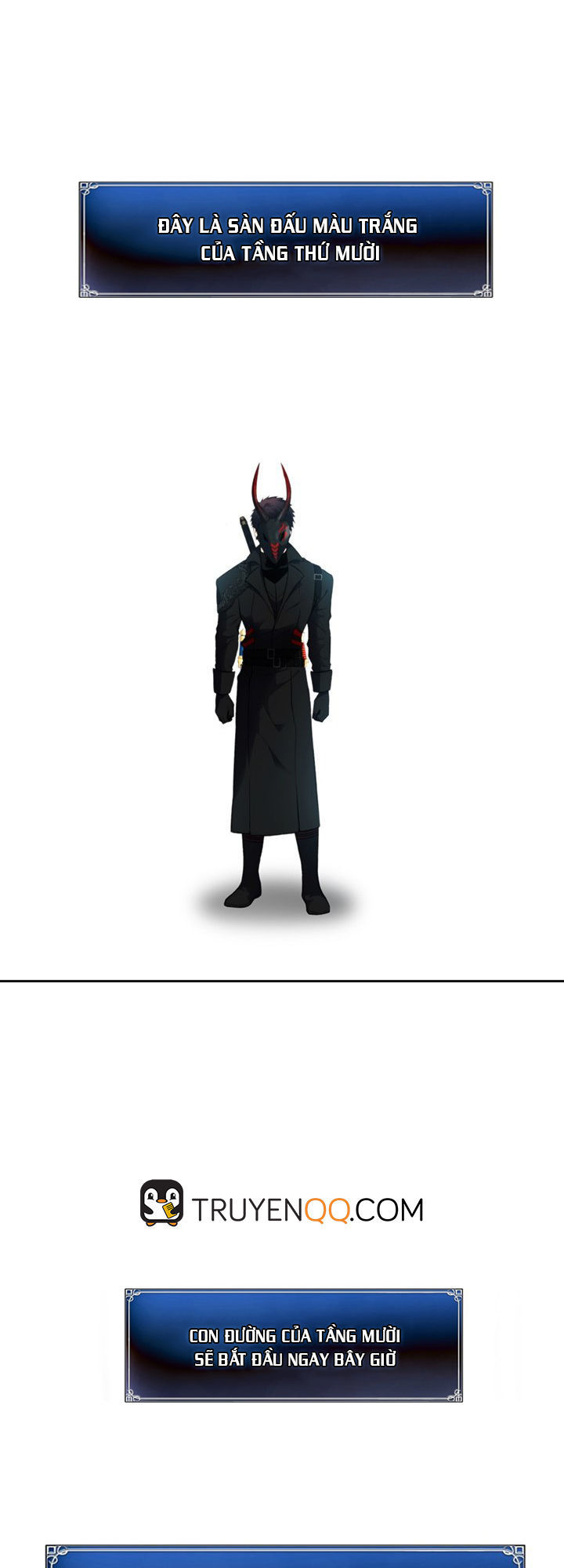 Vua Thăng Cấp Chap 49 - Next Chap 50