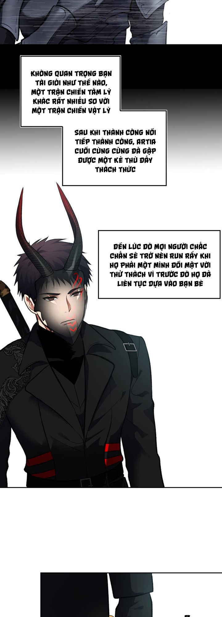 Vua Thăng Cấp Chap 49 - Next Chap 50