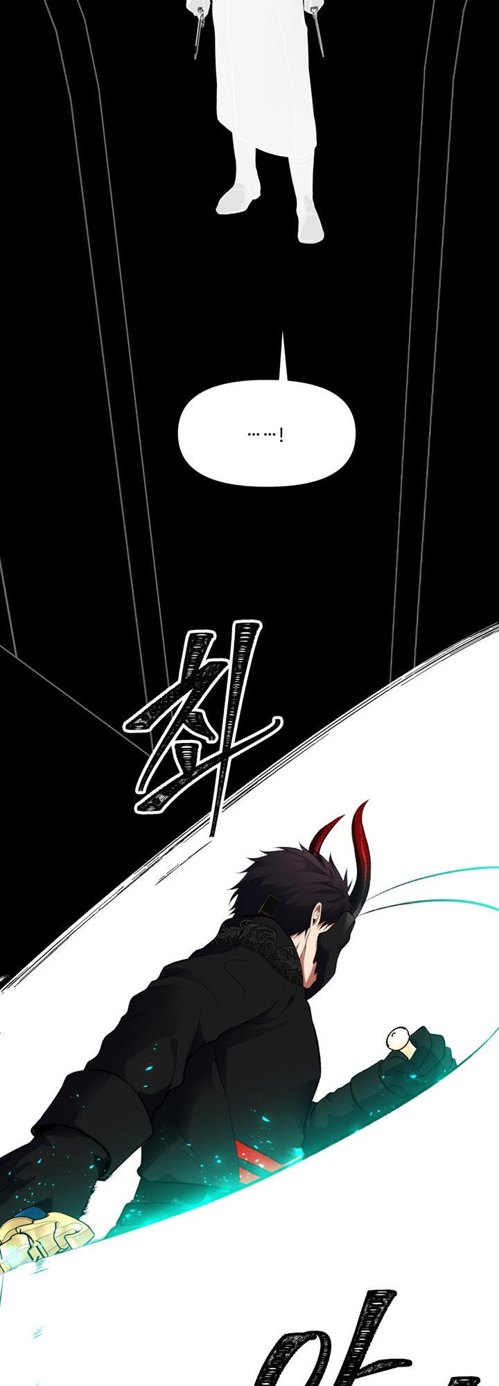 Vua Thăng Cấp Chap 49 - Next Chap 50