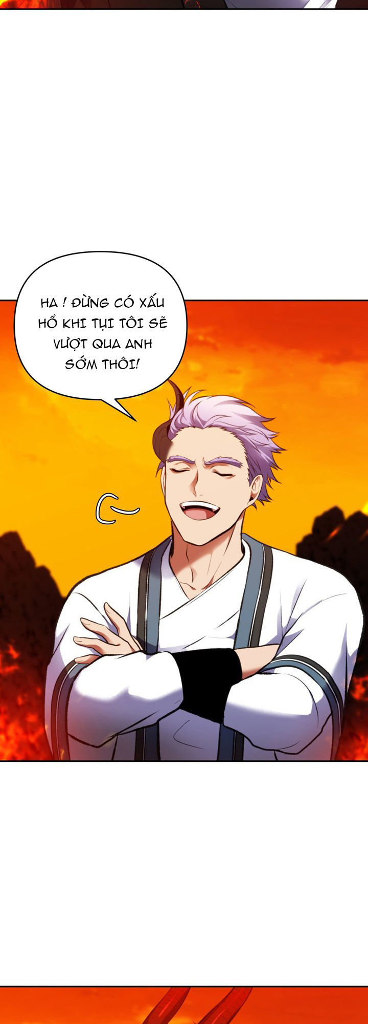 Vua Thăng Cấp Chap 49 - Next Chap 50