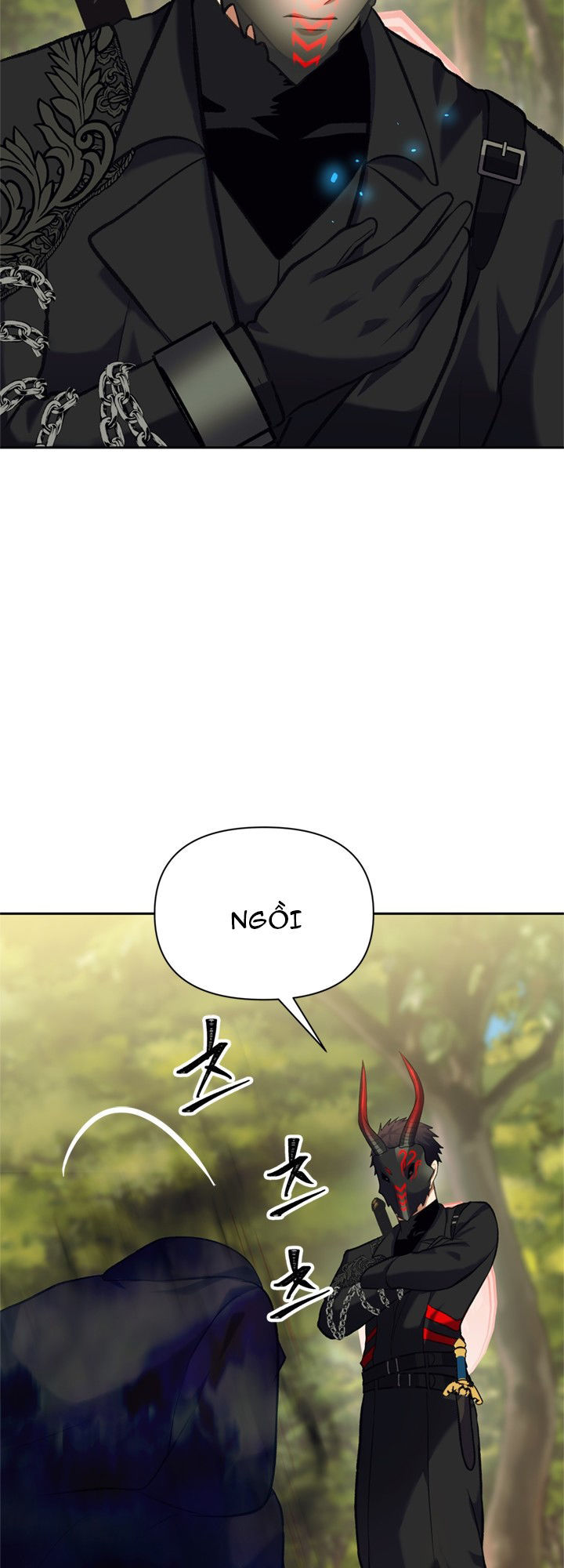 Vua Thăng Cấp Chap 53 - Next Chap 54