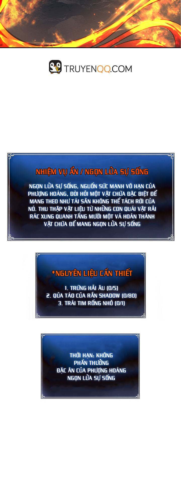 Vua Thăng Cấp Chap 53 - Next Chap 54