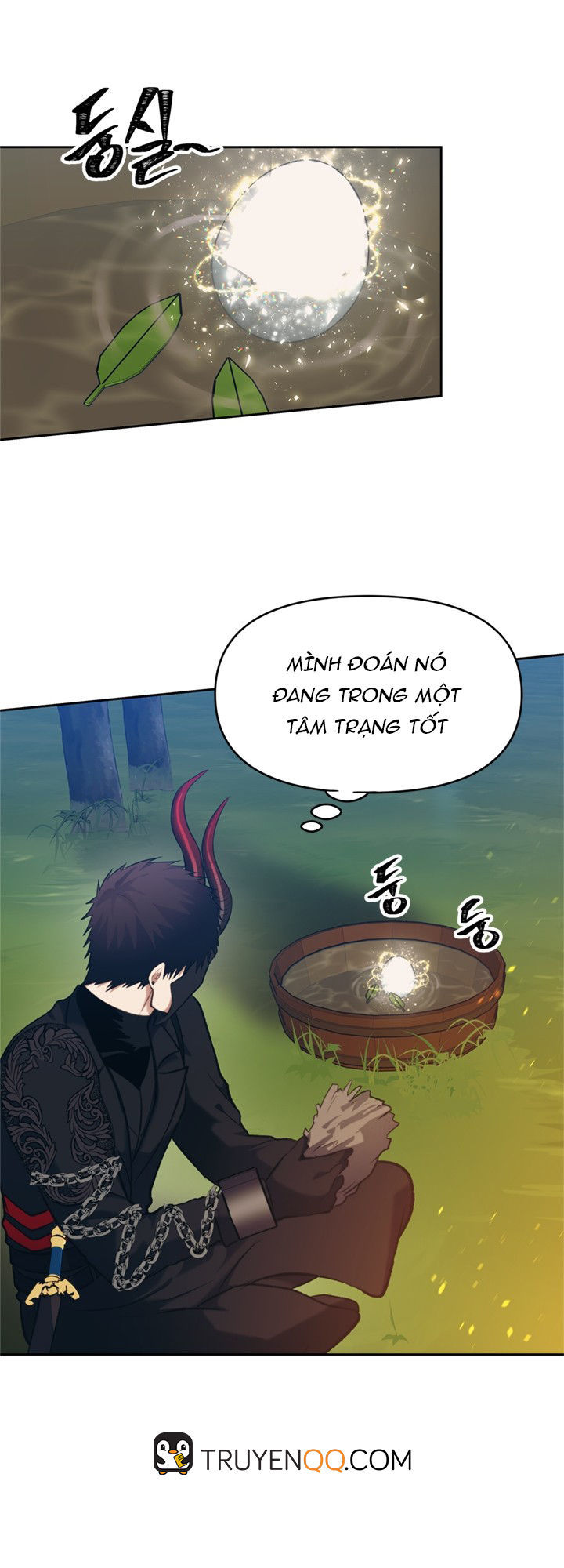 Vua Thăng Cấp Chap 53 - Next Chap 54