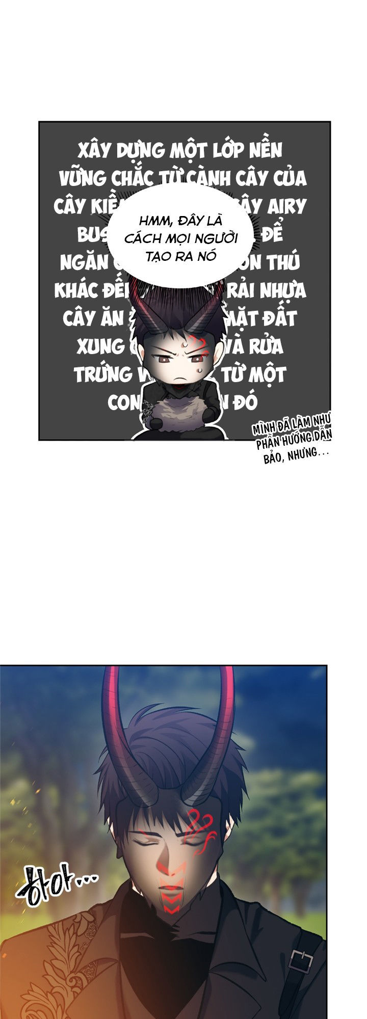 Vua Thăng Cấp Chap 53 - Next Chap 54